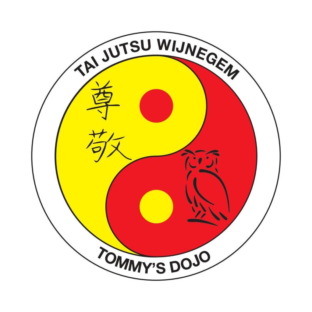 Einde Seizoen Stage  Tai Jutsu Tommy’s Dojo